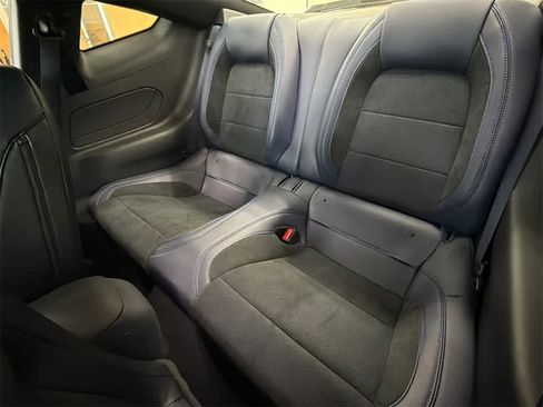 New 2025 Ford Mustang Dark Horse w/ Dark Horse Handlin Package image 13