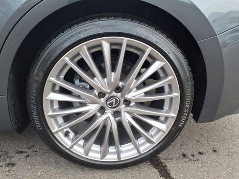 Certified 2023 Lexus IS 300 300 w/ Premium Package image 18