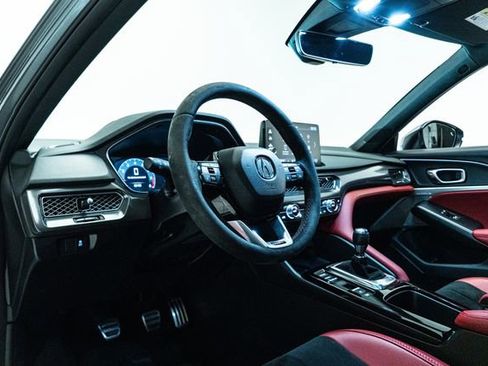 Used 2024 Acura Integra Type S image 25