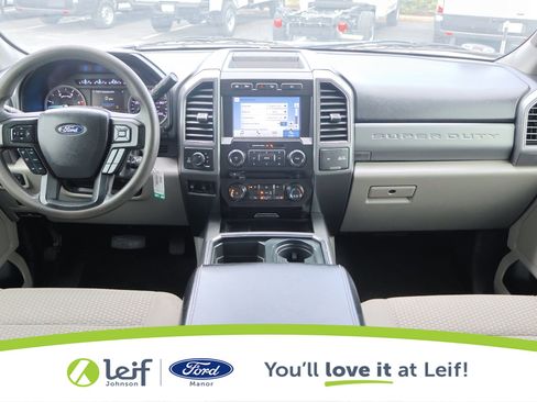 Used 2018 Ford F250 XLT w/ XLT Value Package image 25