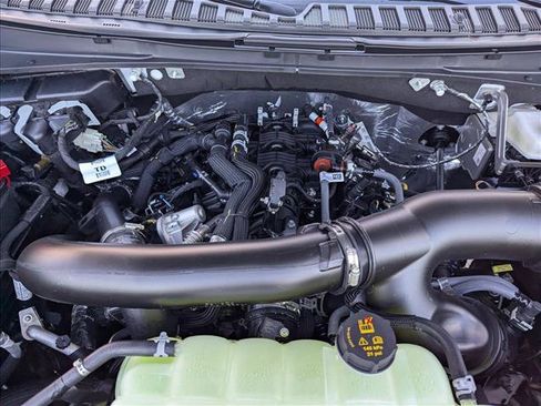 New 2025 Ford Expedition Tremor AWD/4WD image 15