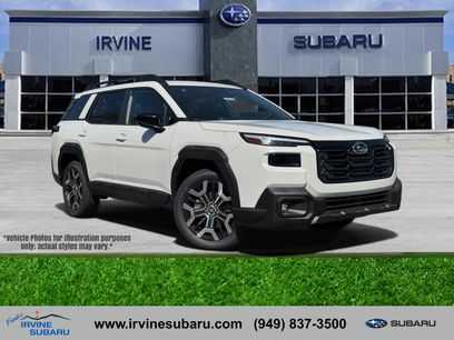 New 2026 Subaru Outback Touring XT
