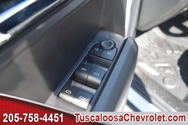 New 2026 Chevrolet Colorado LT w/ Advanced Trailering Package RWD image 13