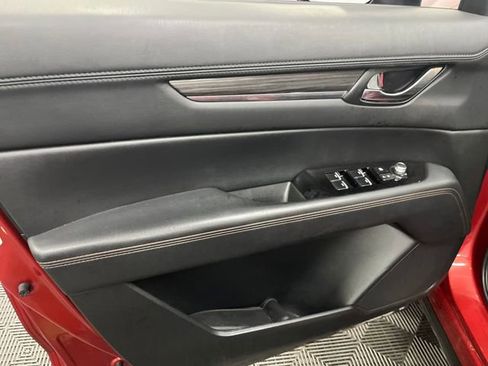 Used 2023 MAZDA CX-5 AWD 2.5 S w/ Premium Package image 10