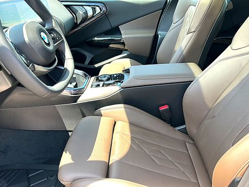 New 2026 BMW X3 xDrive30i w/ Premium Package AWD/4WD image 10