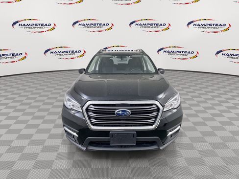 Used 2022 Subaru Ascent Premium AWD/4WD image 3