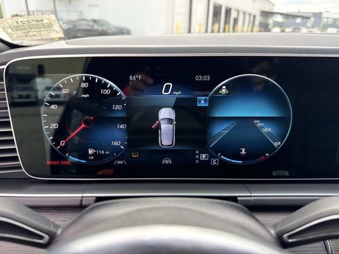 Used 2022 Mercedes-Benz GLE 350 4MATIC image 40