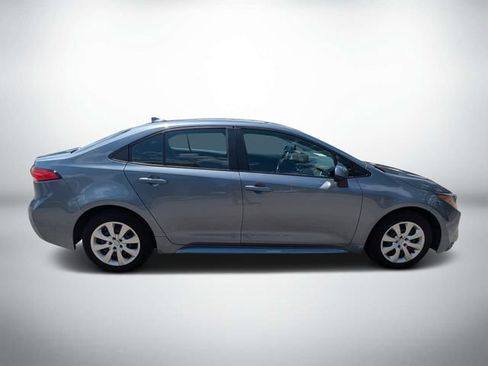 Used 2024 Toyota Corolla LE FWD image 3