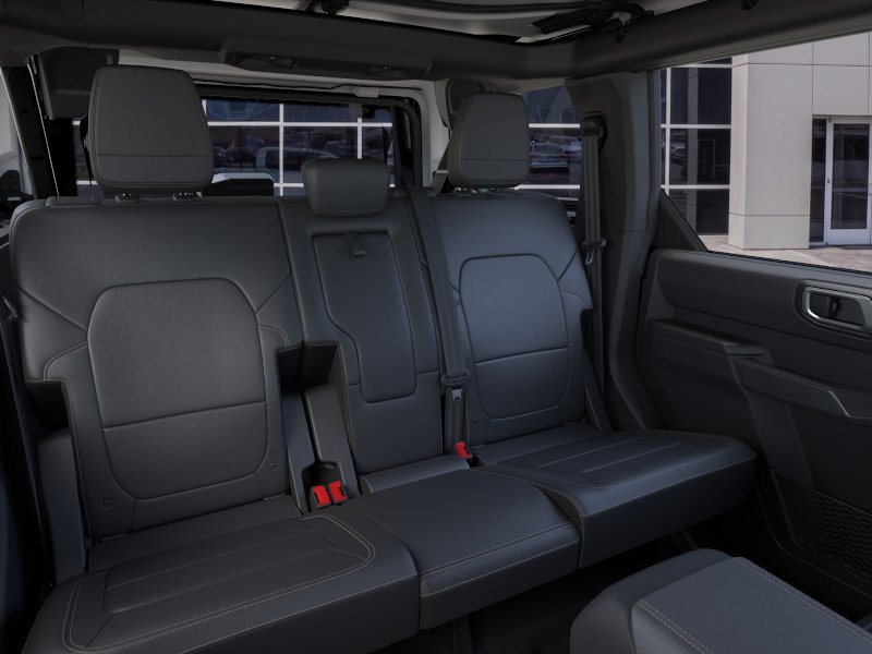 New 2026 Ford Bronco Badlands AWD/4WD image 11