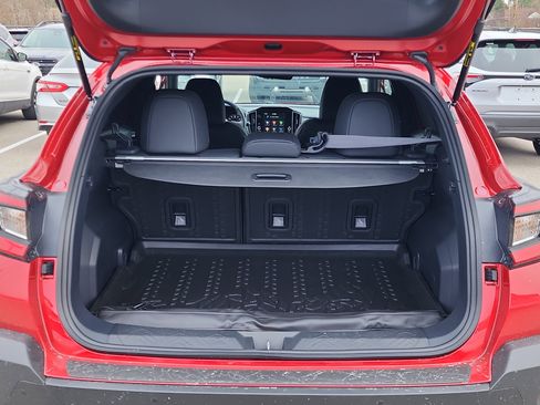 New 2026 Subaru Crosstrek 2.5i Wilderness w/ Crosstrek Mirror Package AWD/4WD image 4