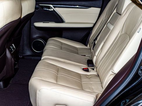 Used 2019 Lexus RX 350 FWD image 26