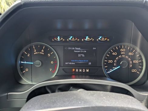 Used 2018 Ford F150 XLT w/ Equipment Group 302A Luxury AWD/4WD image 29