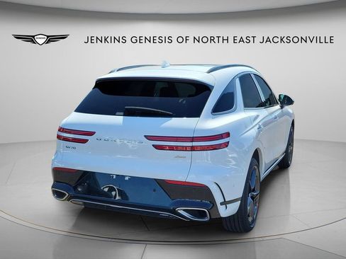 New 2026 Genesis GV70 2.5T Sport Prestige AWD/4WD image 4