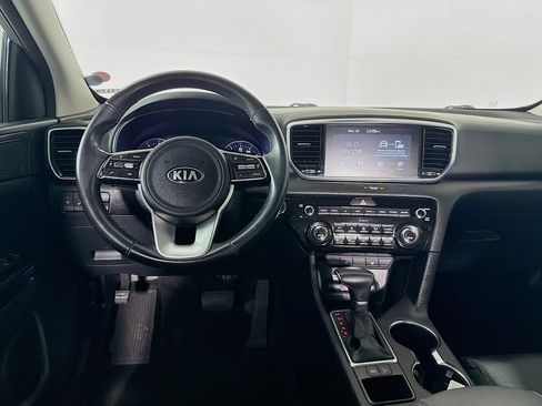 Used 2022 Kia Sportage EX image 27