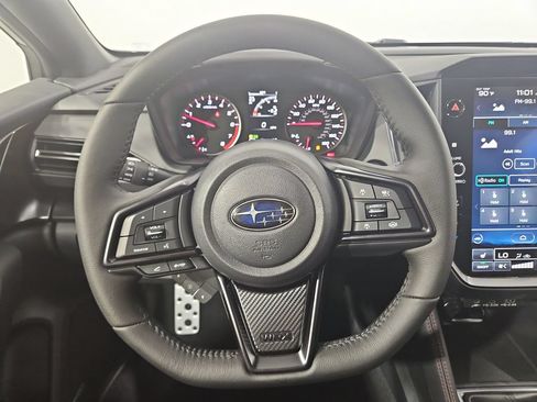 New 2026 Subaru WRX Premium AWD/4WD image 14