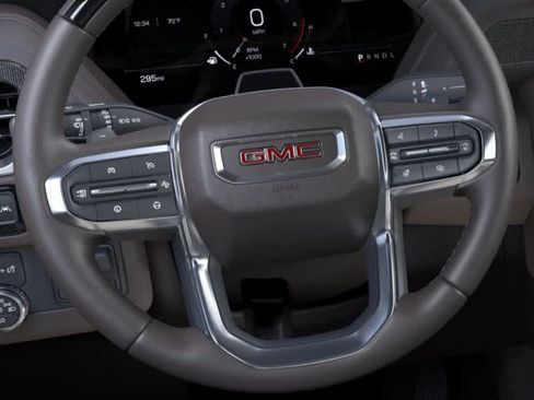 New 2026 GMC Yukon XL Elevation w/ Elevation Premium Package AWD/4WD image 19