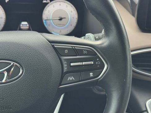 Used 2021 Hyundai Santa Fe Limited w/ Cargo Package image 22