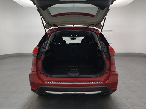 Used 2017 Nissan Rogue SV FWD image 29