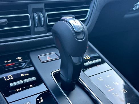 New 2026 Porsche Macan S AWD/4WD image 25