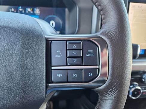 New 2026 Ford F250 King Ranch w/ FX4 Off-Road Package image 25