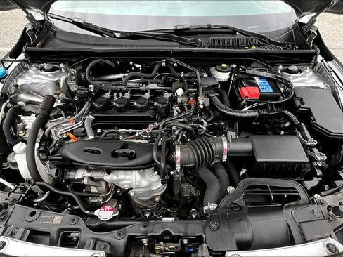 Used 2023 Honda Civic EX-L image 28