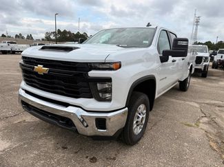 New 2026 Chevrolet Silverado 2500 W/T w/ WT Convenience Package AWD/4WD video 1