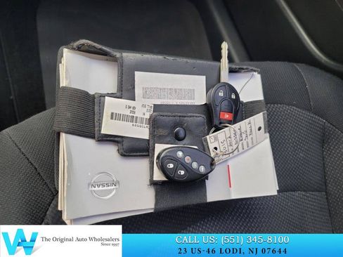 Used 2012 Nissan Rogue S w/ Special Edition Pkg AWD/4WD image 25