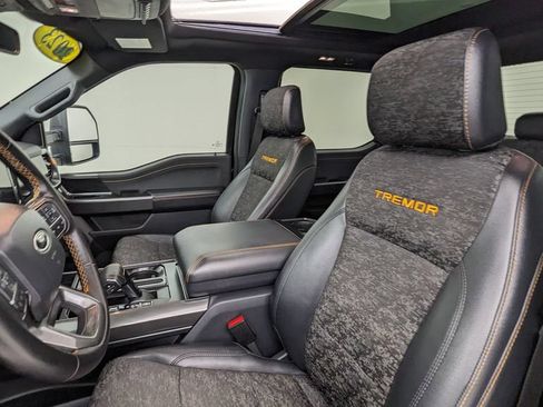 Certified 2023 Ford F150 Tremor AWD/4WD image 2