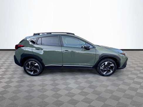 New 2026 Subaru Crosstrek 2.5i Limited image 31