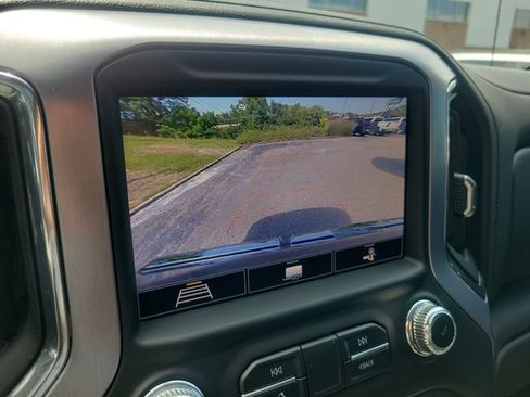 Used 2020 GMC Sierra 1500 Elevation w/ Elevation Value Package AWD/4WD image 27