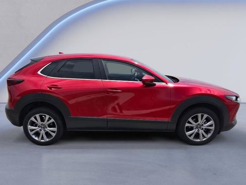 Used 2020 MAZDA CX-30 AWD w/ Preferred Package image 6