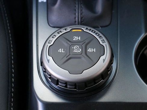 New 2026 Ford Bronco Outer Banks image 29