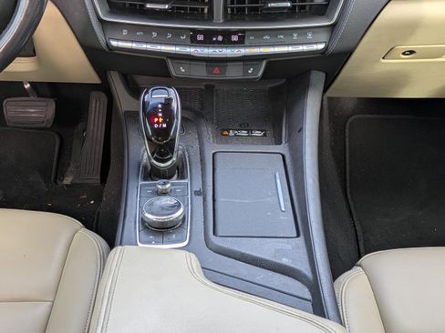 Used 2021 Cadillac CT5 Luxury w/ Sun And Sound Package image 18