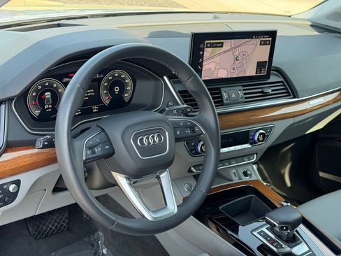 Certified 2023 Audi Q5 2.0T Prestige AWD/4WD image 25