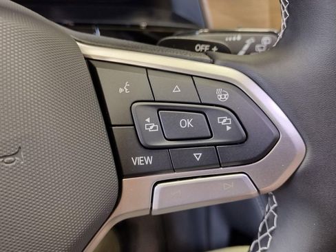 New 2026 Volkswagen Atlas SE AWD/4WD image 26