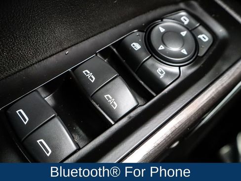 Used 2019 Chevrolet Silverado 1500 LTZ w/ LTZ Plus Package image 23