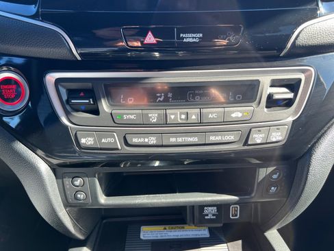 Certified 2023 Honda Passport Elite image 18