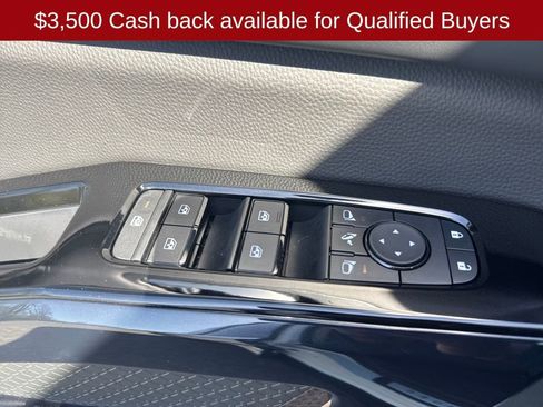 New 2026 Nissan Pathfinder Platinum image 11