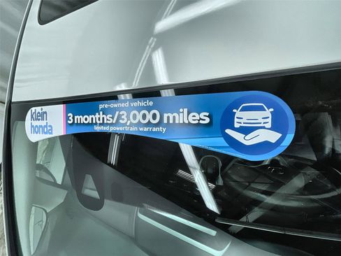 Used 2018 Honda Fit EX-L image 29