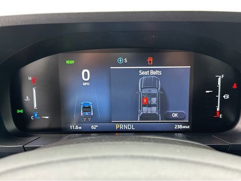 New 2026 Ford Maverick XLT w/ Equipment Group 301A image 10