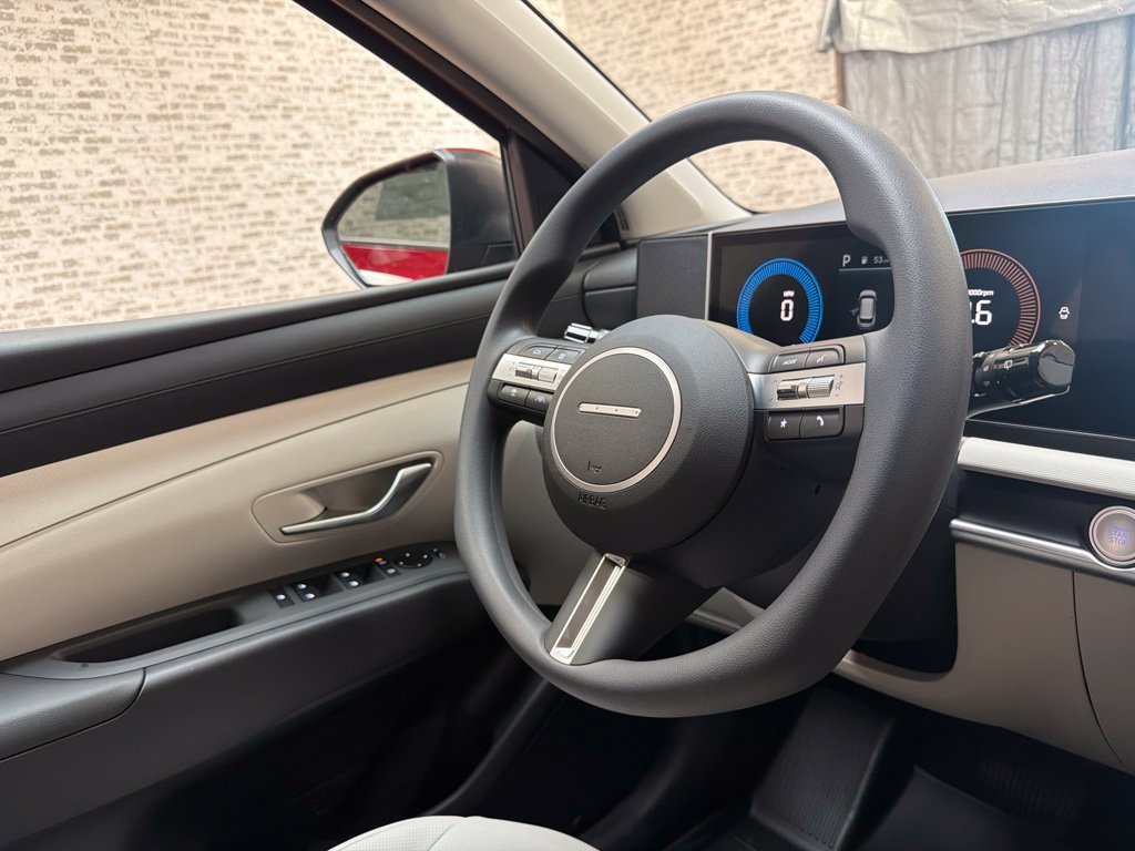 New 2026 Hyundai Tucson SEL Plus FWD image 18