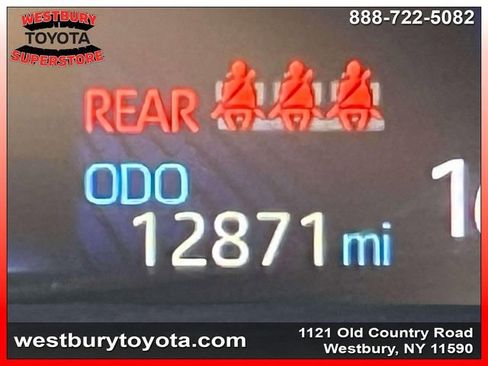 Used 2022 Toyota Corolla XSE w/ XSE Preferred Package image 29