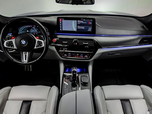 Used 2023 BMW M5 w/ Competition Package image 31