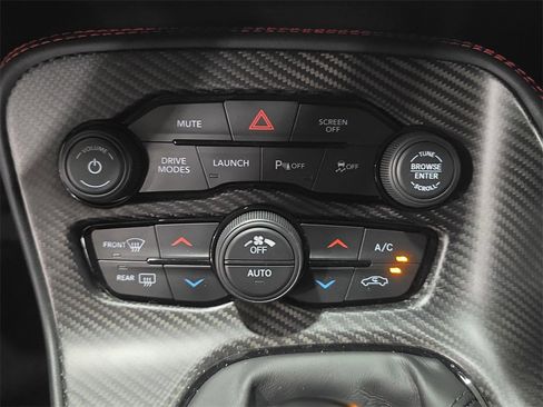 Used 2023 Dodge Challenger R/T Scat Pack image 21