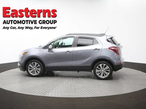 Used 2019 Buick Encore Preferred w/ Safety Package FWD image 60