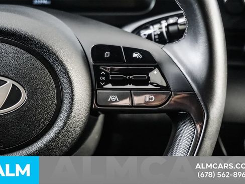 Used 2025 Hyundai Elantra Sport FWD image 26