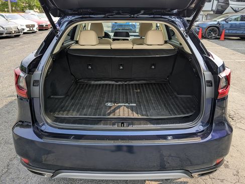 Used 2022 Lexus RX 350 AWD w/ Premium Package image 39