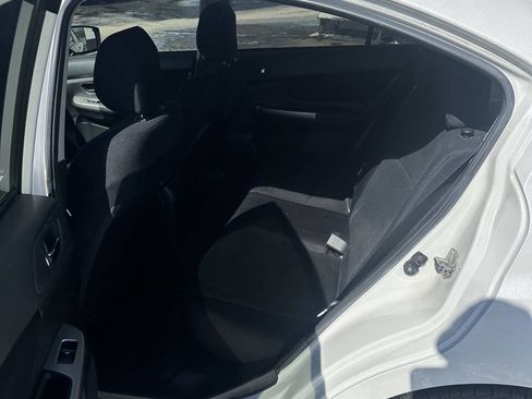 Used 2015 Subaru Impreza 2.0i Premium image 14