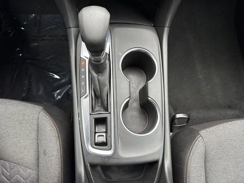 Used 2022 Chevrolet Equinox LT image 21