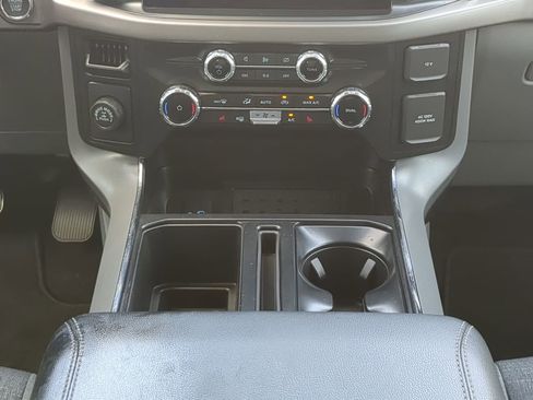 Certified 2024 Ford F150 XLT w/ Equipment Group 302A MID image 17